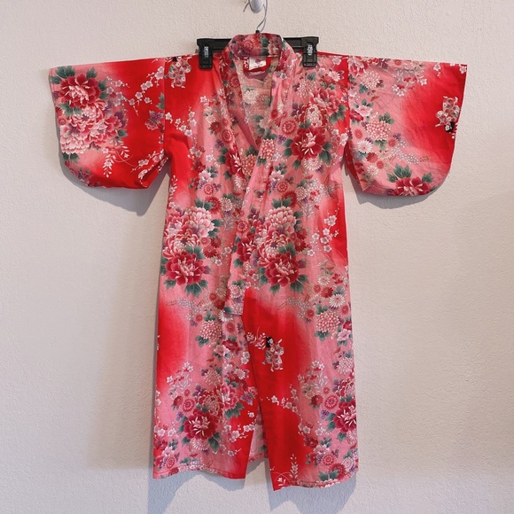 sakurai shoji | Kimonos & Yukatas | Authentic Japanese Kimono Robe ...